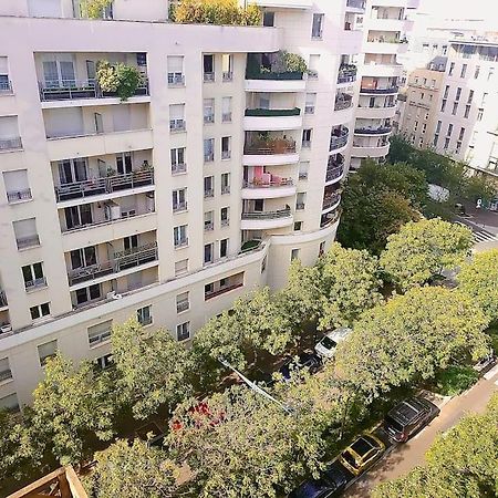 Cozy Haven Near Paris La Defense Grande Arche Apartment Courbevoie Exterior photo